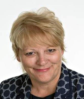 Suzanne Wixey - Service Director, Adult Care and Support. Suzanne Wixey