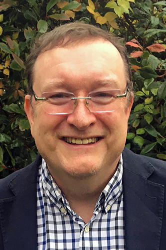 Ian Floyd - Chief Operating Officer